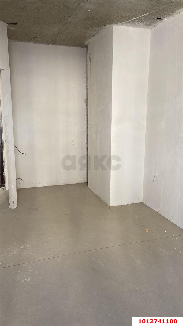 Фото №5: 1-комнатная квартира 34 м² - Краснодар, имени Петра Метальникова, ул. Петра Метальникова, 38