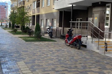 Фото №1: 1-комнатная квартира 31 м² - Краснодар, мкр. имени Петра Метальникова, ул. Петра Метальникова, 38