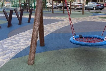 Фото №4: 1-комнатная квартира 31 м² - Краснодар, мкр. имени Петра Метальникова, ул. Петра Метальникова, 38