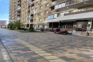 Фото №1: 1-комнатная квартира 31 м² - Краснодар, мкр. имени Петра Метальникова, ул. Петра Метальникова, 38