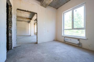 Фото №3: 4-комнатная квартира 130 м² - Краснодар, мкр. Центральный, ул. Береговая, 10/3