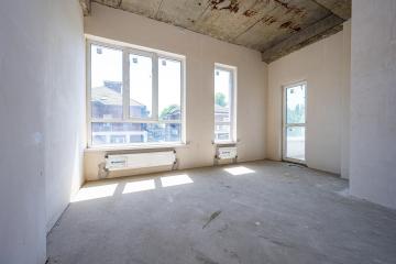 Фото №1: 4-комнатная квартира 130 м² - Краснодар, мкр. Центральный, ул. Береговая, 10/3