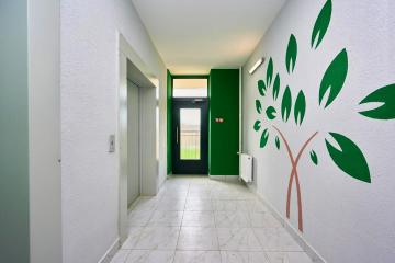 Фото №5: Студия 24 м² - Краснодар, мкр. жилой комплекс Дыхание, ул. Лётчика Позднякова, 2к17