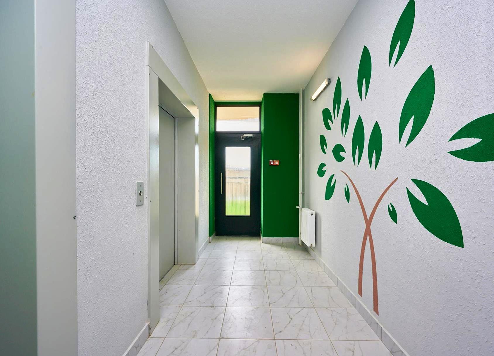 Фото №5: Студия 24 м² - Краснодар, Прикубанский внутригородской округ, мкр. жилой комплекс Дыхание, ул. Лётчика Позднякова, 2к17