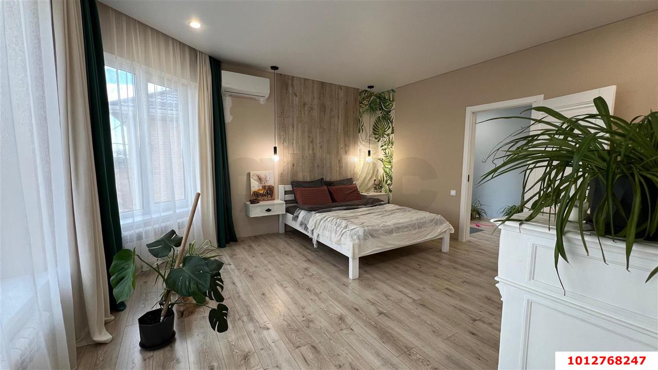 Фото №8: Дом 147 м² + 3 сот. - Краснодар, коттеджный  Крепость, ул. Приморско-Ахтарская