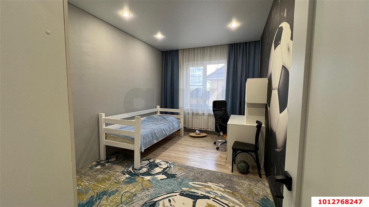 Фото №10: Дом 147 м² + 3 сот. - Краснодар, ул. Приморско-Ахтарская