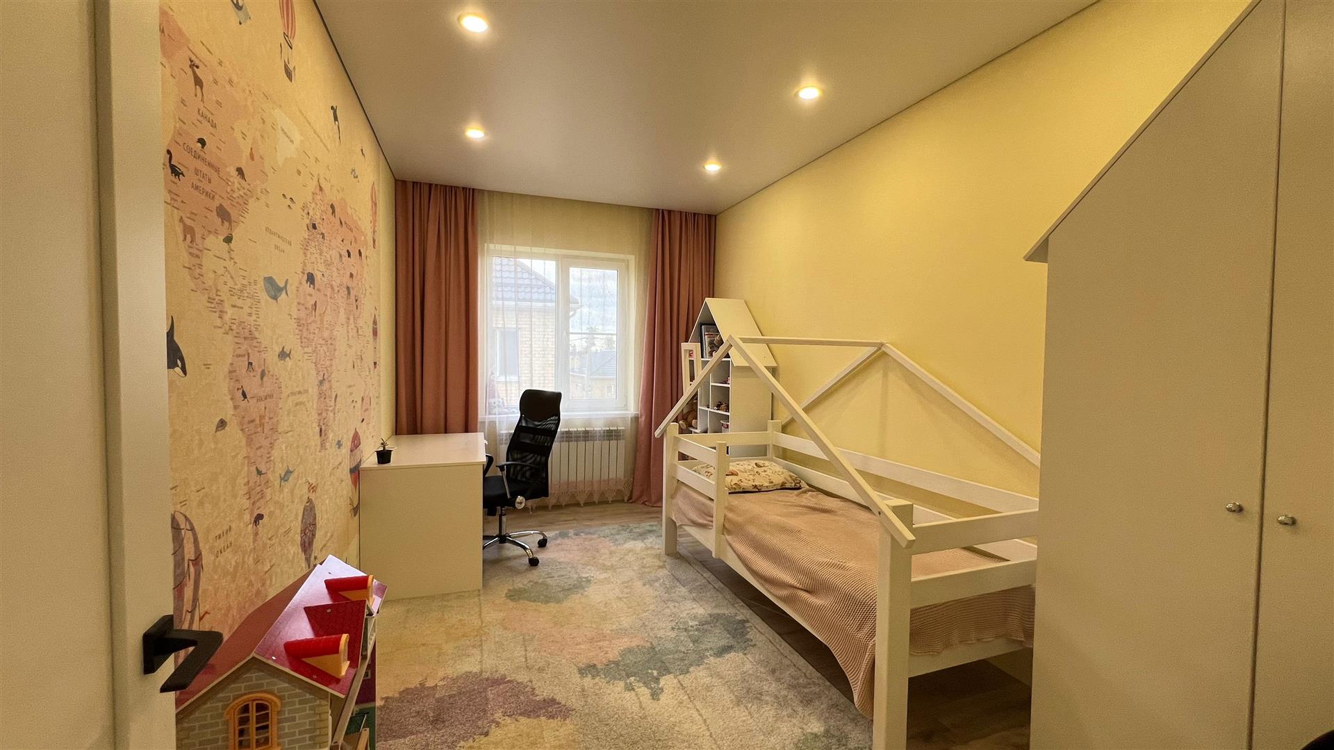 Фото №11: Дом 147 м² + 3 сот. - Краснодар, Прикубанский внутригородской округ, п. коттеджный  Крепость, ул. Приморско-Ахтарская