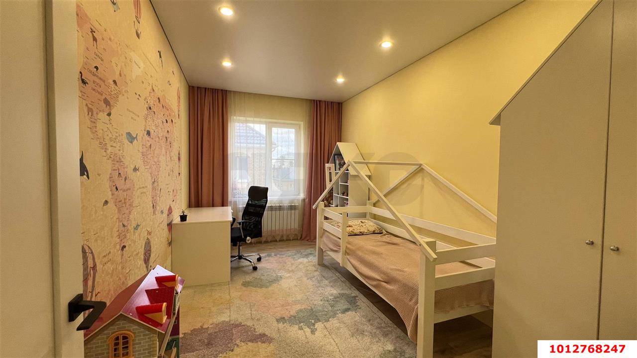 Фото №11: Дом 147 м² + 3 сот. - Краснодар, ул. Приморско-Ахтарская