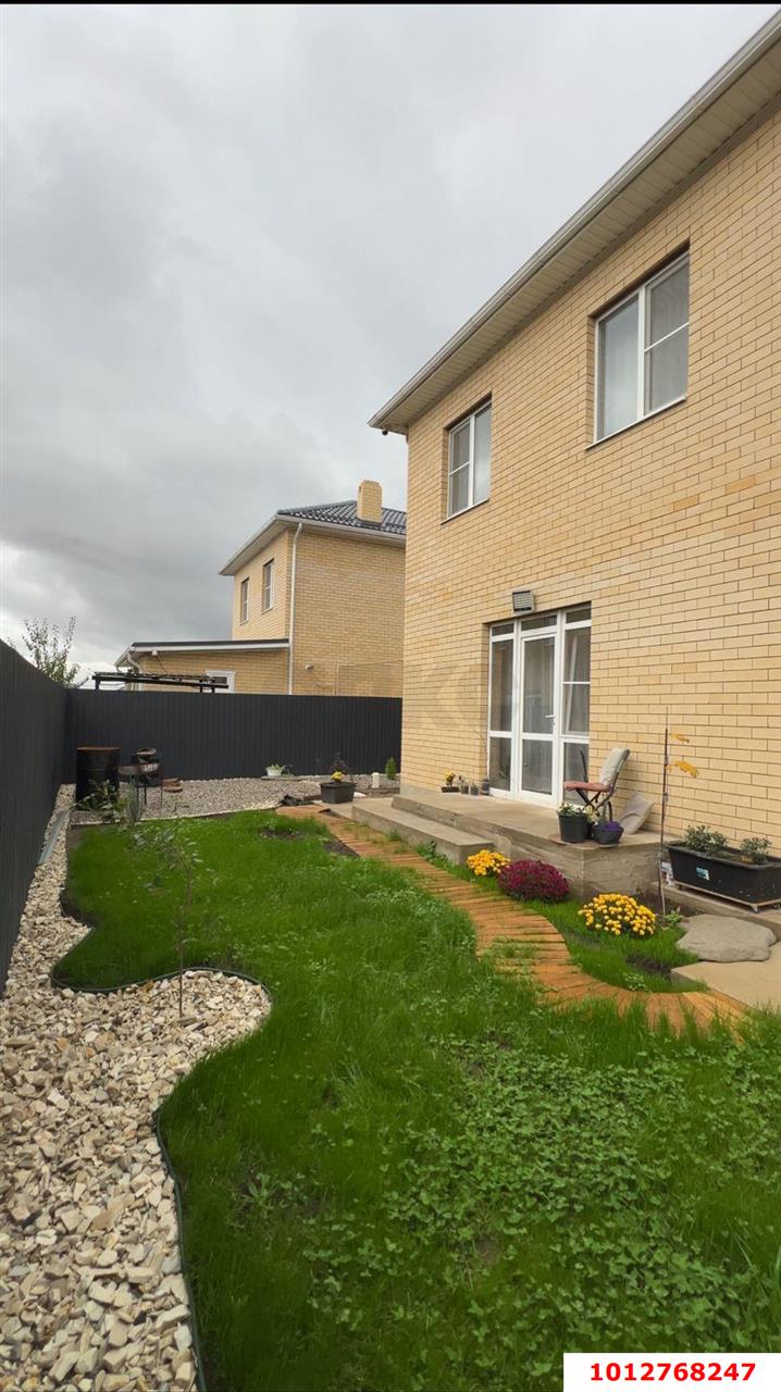 Фото №15: Дом 147 м² + 3 сот. - Краснодар, ул. Приморско-Ахтарская