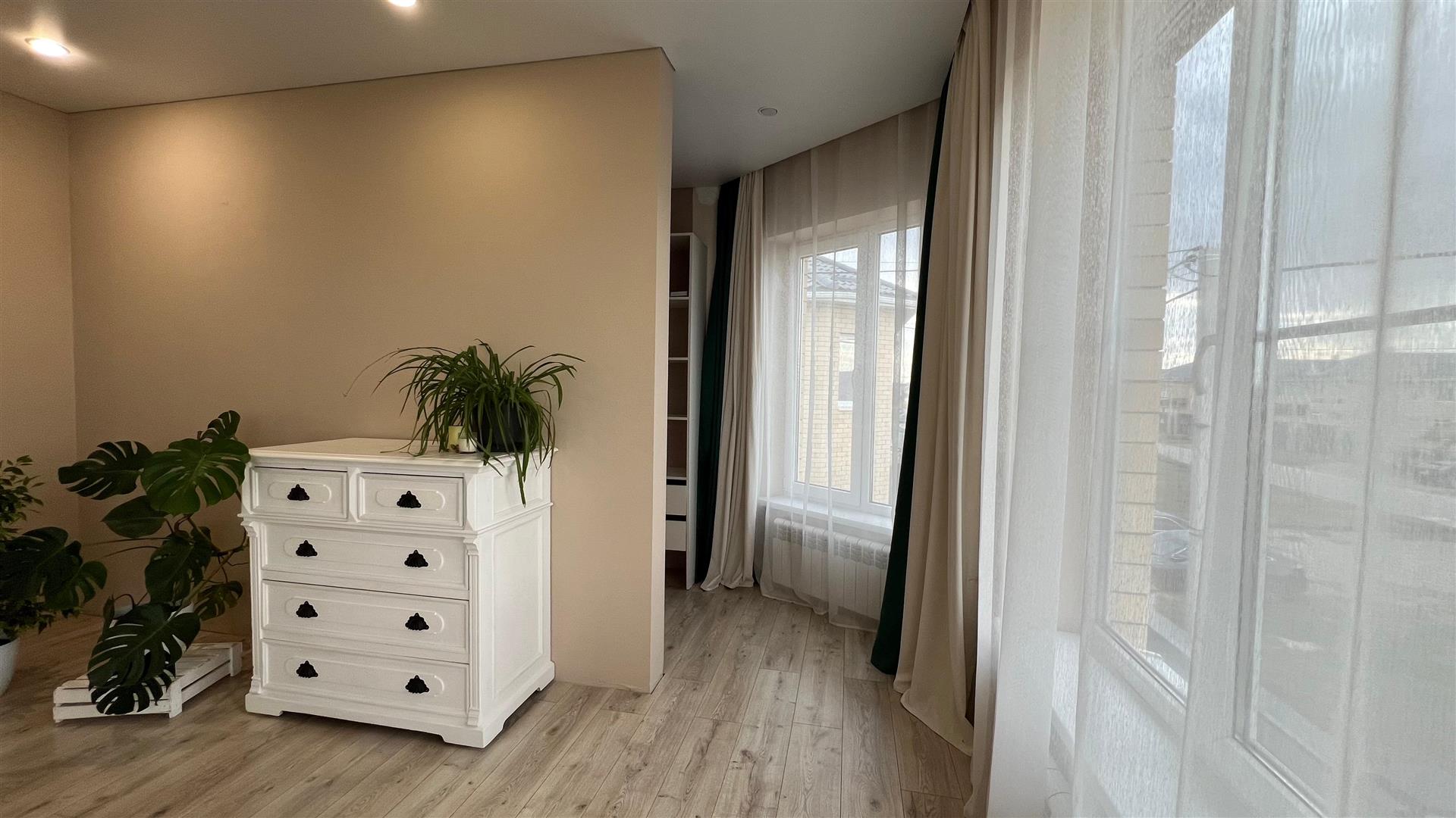 Фото №9: Дом 147 м² + 3 сот. - Краснодар, Прикубанский внутригородской округ, п. коттеджный  Крепость, ул. Приморско-Ахтарская