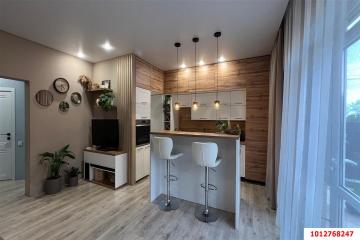 Фото №2: Дом 147 м² - Краснодар, п. коттеджный  Крепость, ул. Приморско-Ахтарская