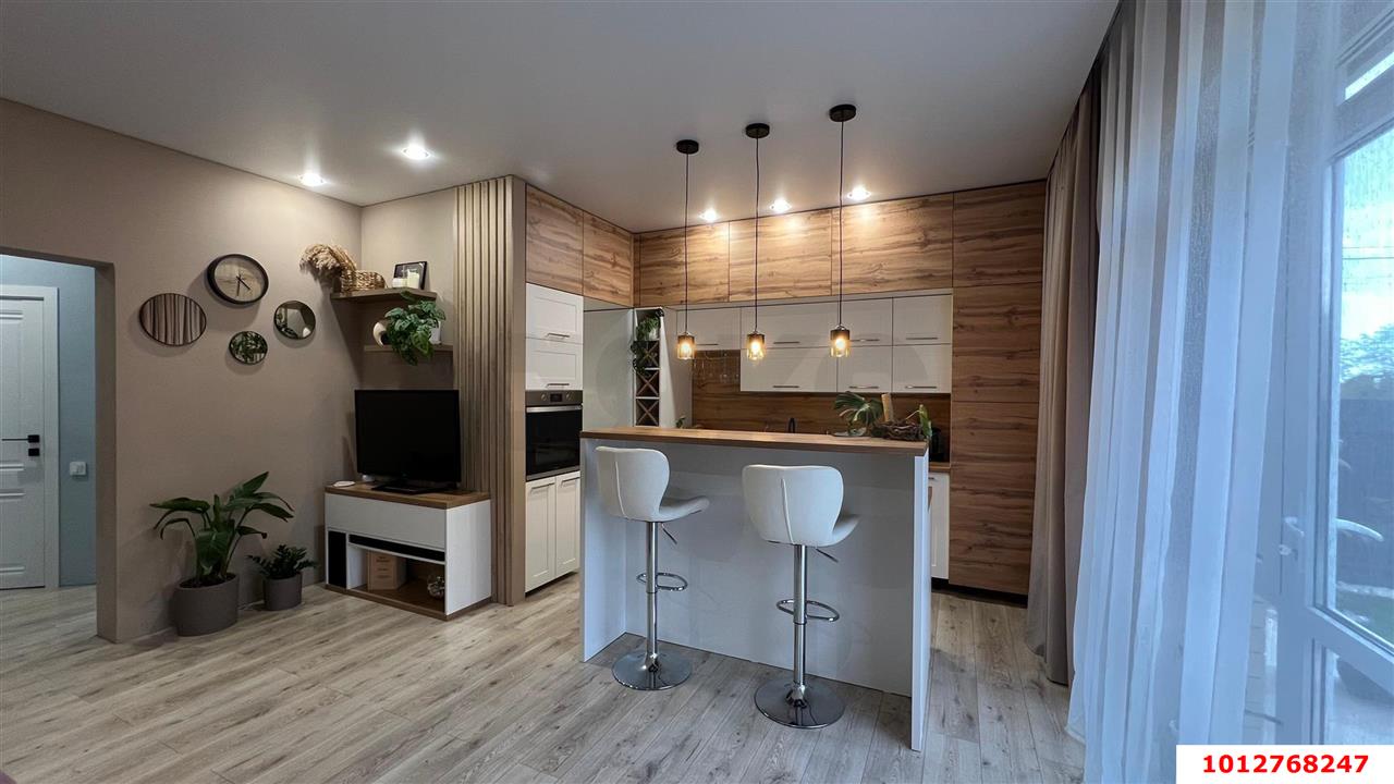 Фото №2: Дом 147 м² + 3 сот. - Краснодар, ул. Приморско-Ахтарская