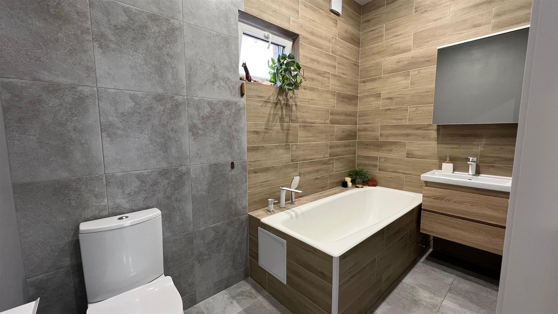 Фото №6: Дом 147 м² + 3 сот. - Краснодар, Прикубанский внутригородской округ, п. коттеджный  Крепость, ул. Приморско-Ахтарская