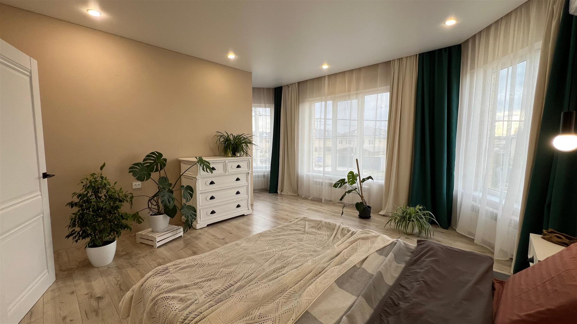 Фото №7: Дом 147 м² + 3 сот. - Краснодар, Прикубанский внутригородской округ, п. коттеджный  Крепость, ул. Приморско-Ахтарская