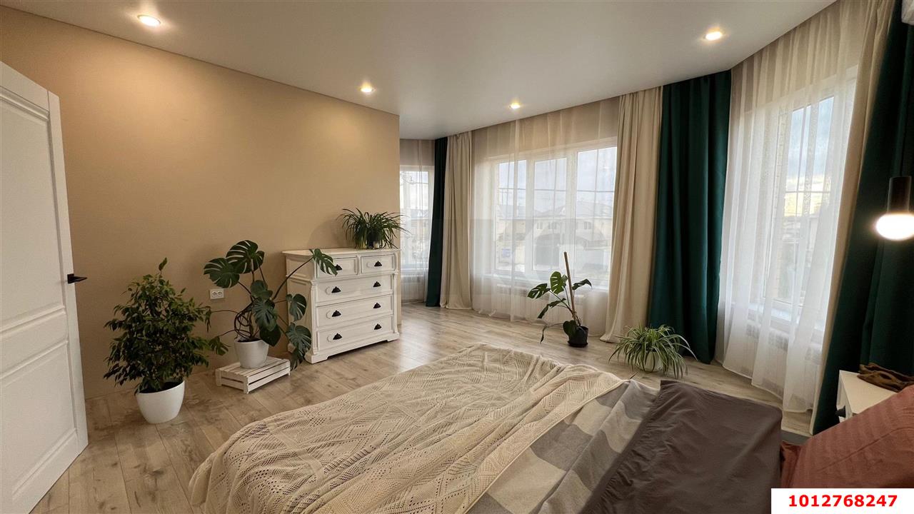 Фото №7: Дом 147 м² + 3 сот. - Краснодар, ул. Приморско-Ахтарская