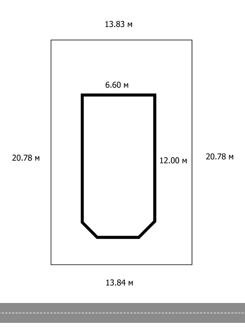 Фото №20: Дом 147 м² + 3 сот. - Краснодар, Прикубанский внутригородской округ, п. коттеджный  Крепость, ул. Приморско-Ахтарская