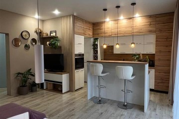 Фото №4: Дом 147 м² - Краснодар, п. коттеджный  Крепость, ул. Приморско-Ахтарская