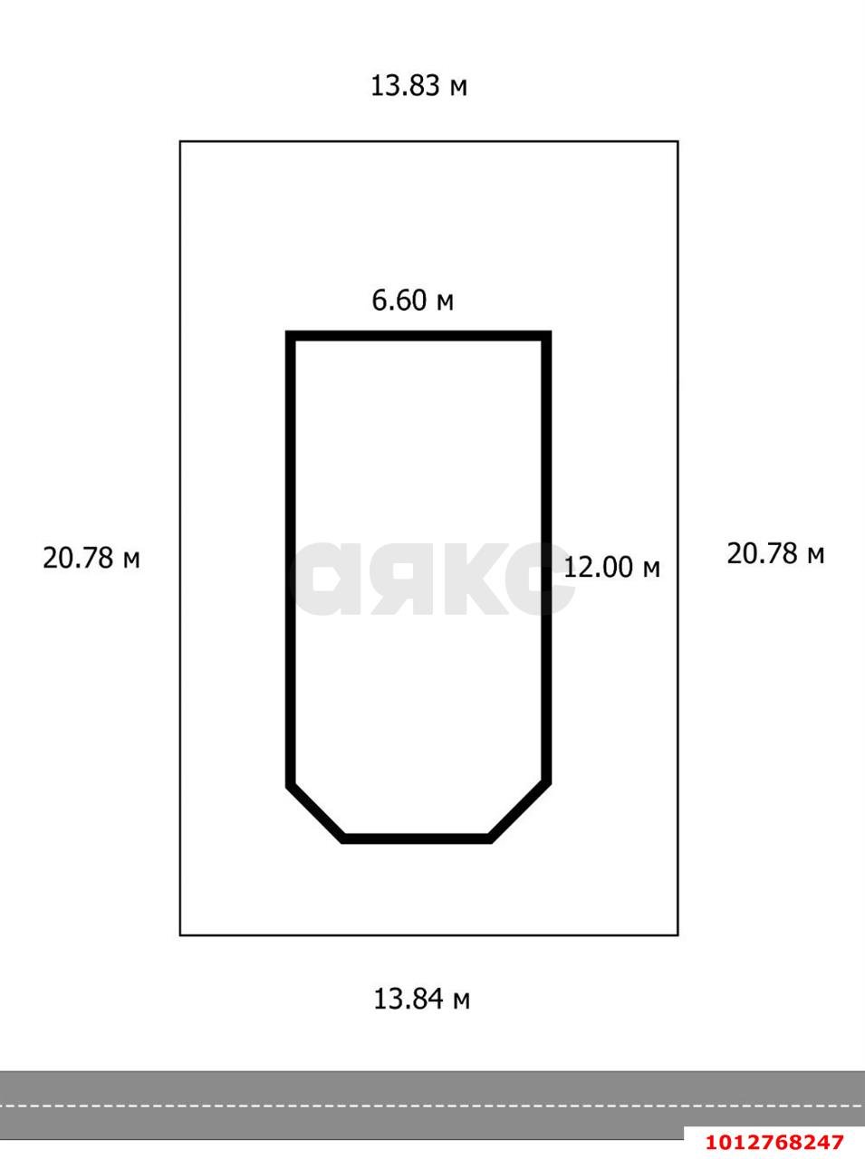 Фото №20: Дом 147 м² + 3 сот. - Краснодар, коттеджный  Крепость, ул. Приморско-Ахтарская