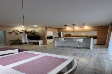 Фото №4: Дом 147 м² - Краснодар, п. коттеджный  Крепость, ул. Приморско-Ахтарская