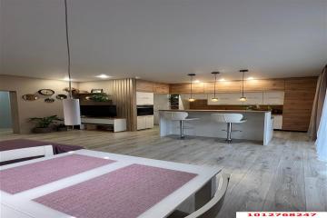 Фото №4: Дом 147 м² - Краснодар, п. коттеджный  Крепость, ул. Приморско-Ахтарская