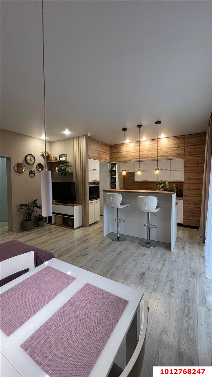 Фото №4: Дом 147 м² + 3 сот. - Краснодар, ул. Приморско-Ахтарская