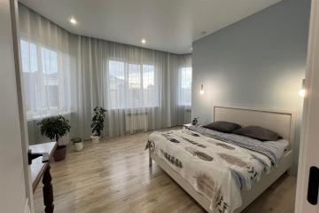 Фото №5: Дом 147 м² - Краснодар, п. коттеджный  Крепость, ул. Приморско-Ахтарская