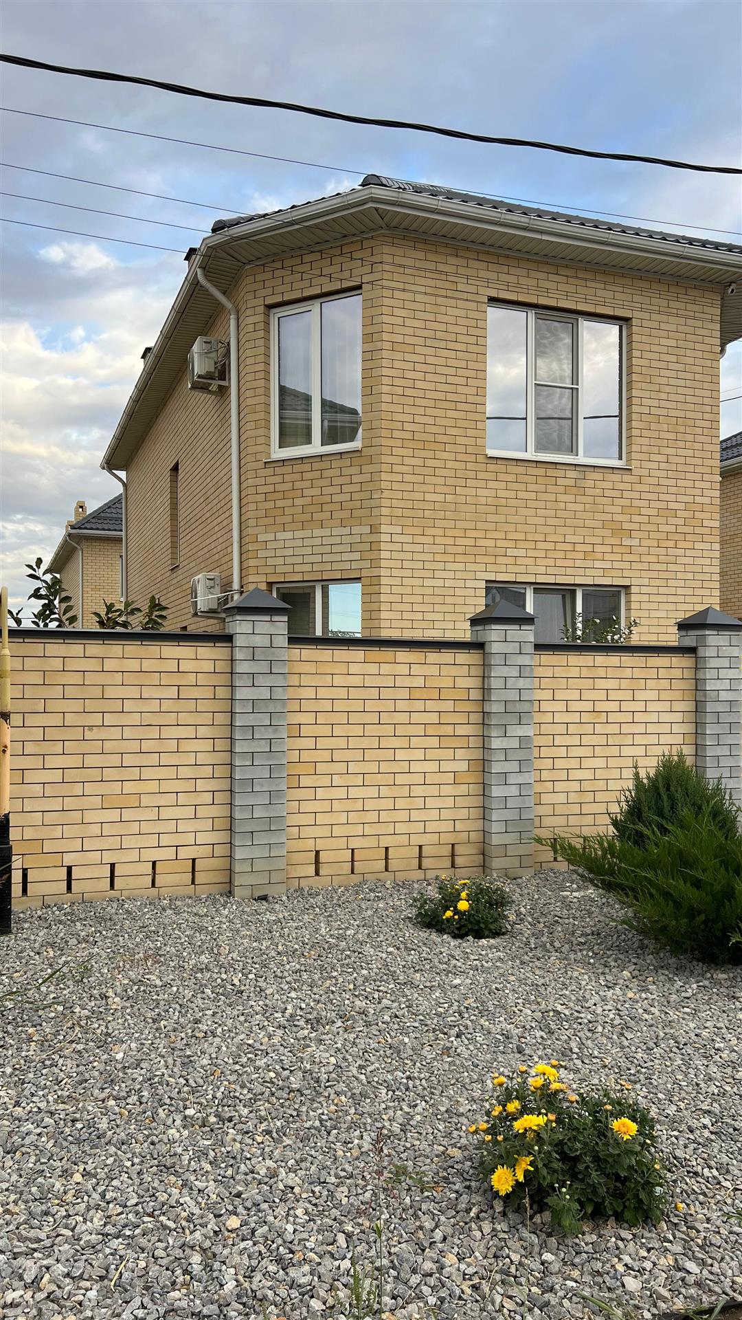 Фото №17: Дом 147 м² + 3 сот. - Краснодар, Прикубанский внутригородской округ, п. коттеджный  Крепость, ул. Приморско-Ахтарская