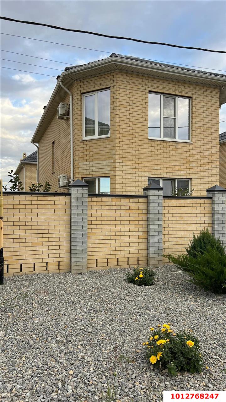 Фото №17: Дом 147 м² + 3 сот. - Краснодар, ул. Приморско-Ахтарская