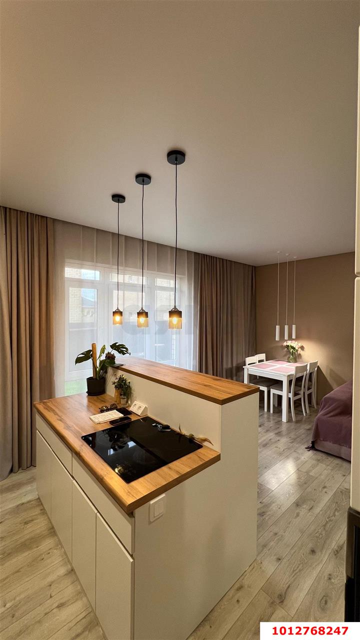 Фото №3: Дом 147 м² + 3 сот. - Краснодар, коттеджный  Крепость, ул. Приморско-Ахтарская