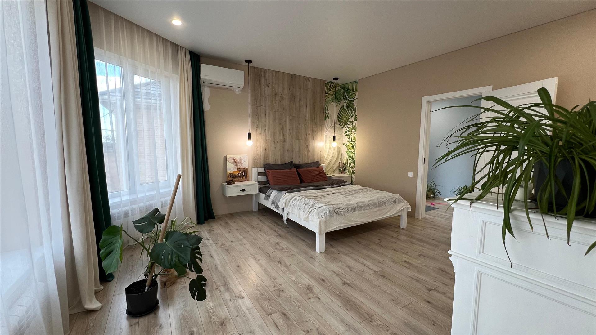 Фото №8: Дом 147 м² + 3 сот. - Краснодар, Прикубанский внутригородской округ, п. коттеджный  Крепость, ул. Приморско-Ахтарская