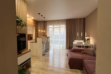 Фото №1: Дом 147 м² - Краснодар, п. коттеджный  Крепость, ул. Приморско-Ахтарская