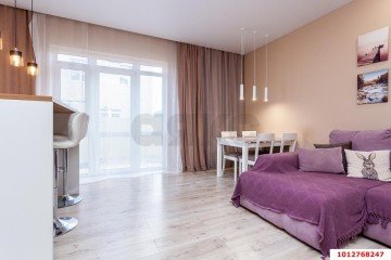 Фото №2: Дом 147 м² - Краснодар, п. коттеджный  Крепость, ул. Приморско-Ахтарская