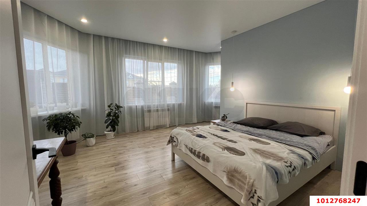 Фото №5: Дом 147 м² + 3 сот. - Краснодар, коттеджный  Крепость, ул. Приморско-Ахтарская