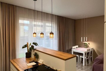 Фото №3: Дом 147 м² - Краснодар, п. коттеджный  Крепость, ул. Приморско-Ахтарская