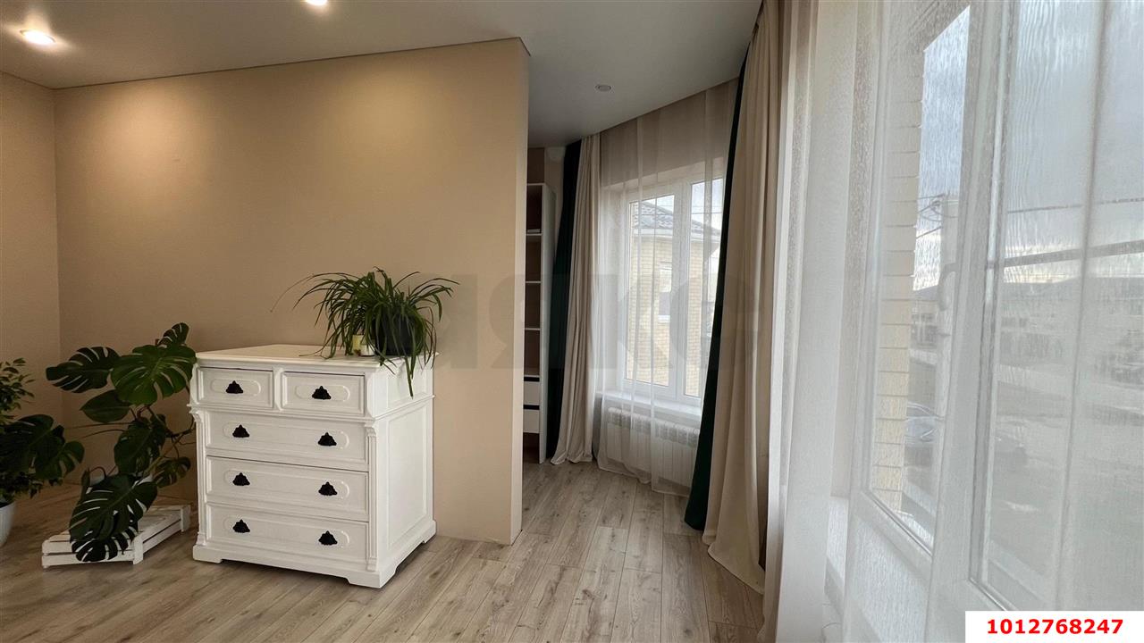 Фото №9: Дом 147 м² + 3 сот. - Краснодар, коттеджный  Крепость, ул. Приморско-Ахтарская