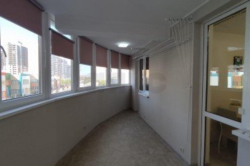 Фото №4: 2-комнатная квартира 72 м² - Краснодар, мкр. имени Петра Метальникова, ул. Цезаря Куникова, 24к2