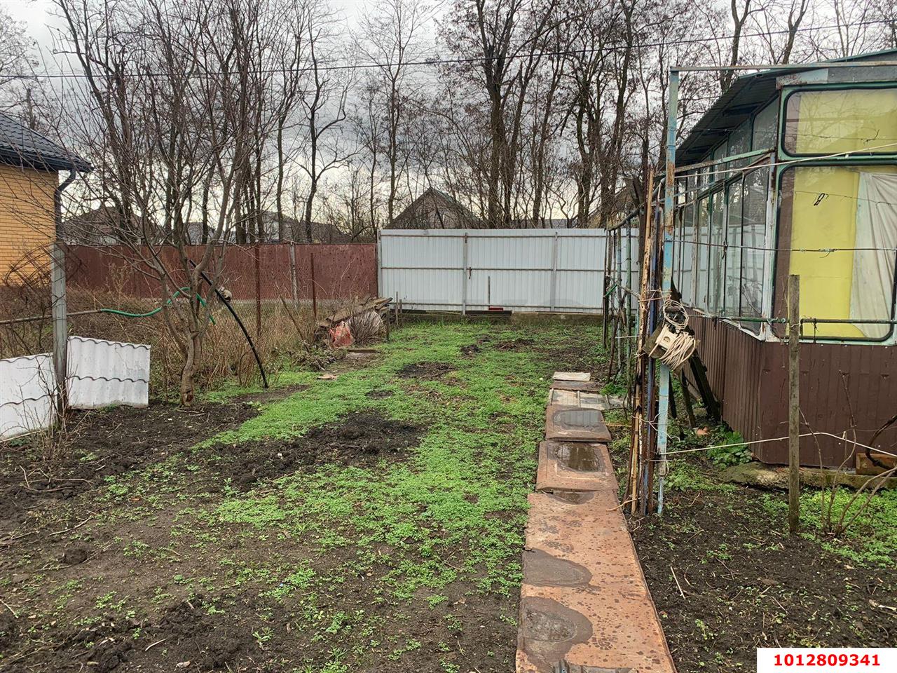 Фото №10: Дом 80 м² + 8 сот. - СНТ Кубань, Прикубанский внутригородской округ, ул. Грушевая