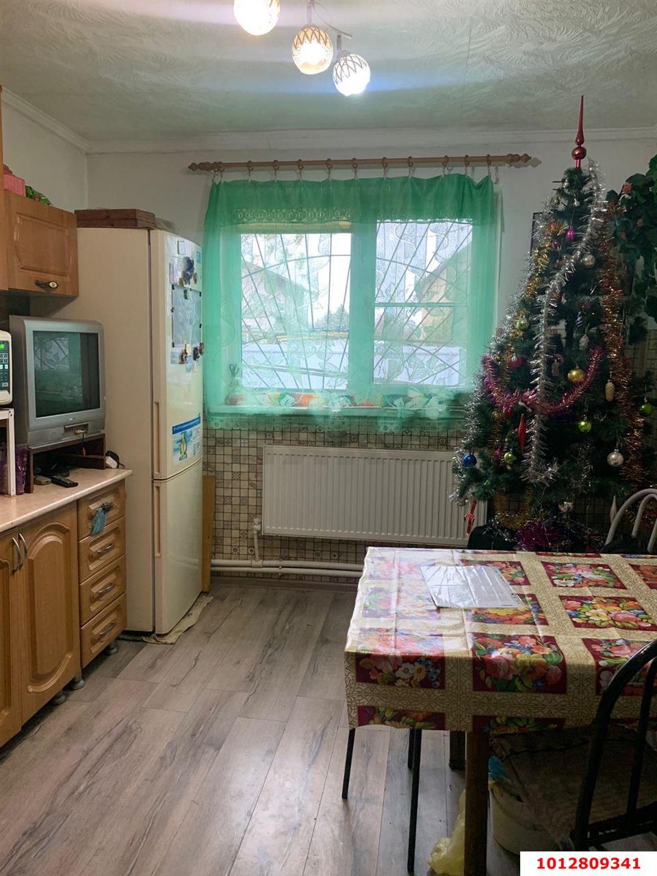 Фото №12: Дом 80 м² + 8 сот. - СНТ Кубань, Прикубанский внутригородской округ, ул. Грушевая