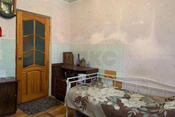 Фото №5: Дом 80 м² - СНТ Кубань, мкр. Прикубанский внутригородской округ, ул. Грушевая