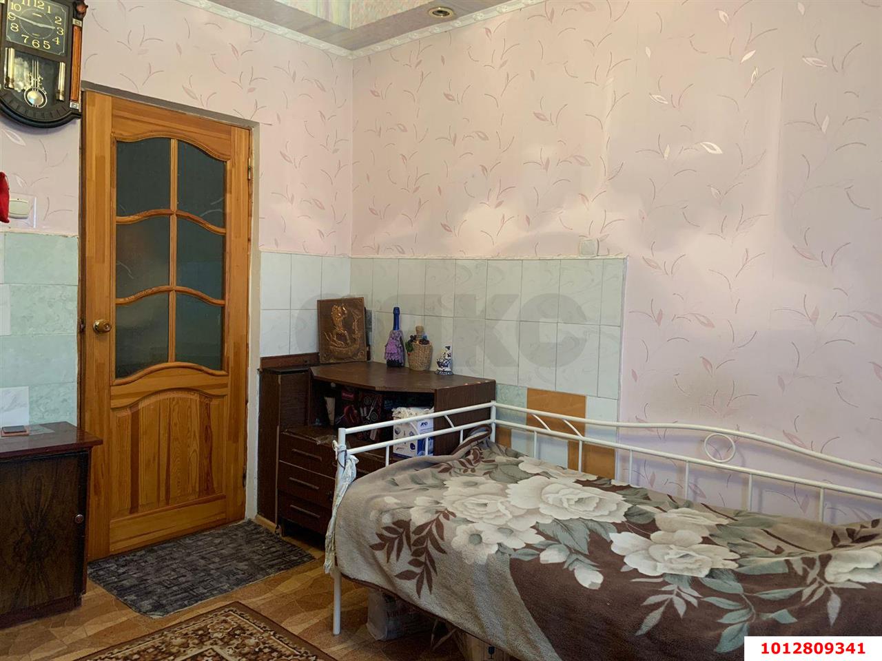 Фото №5: Дом 80 м² + 8 сот. - СНТ Кубань, Прикубанский внутригородской округ, ул. Грушевая