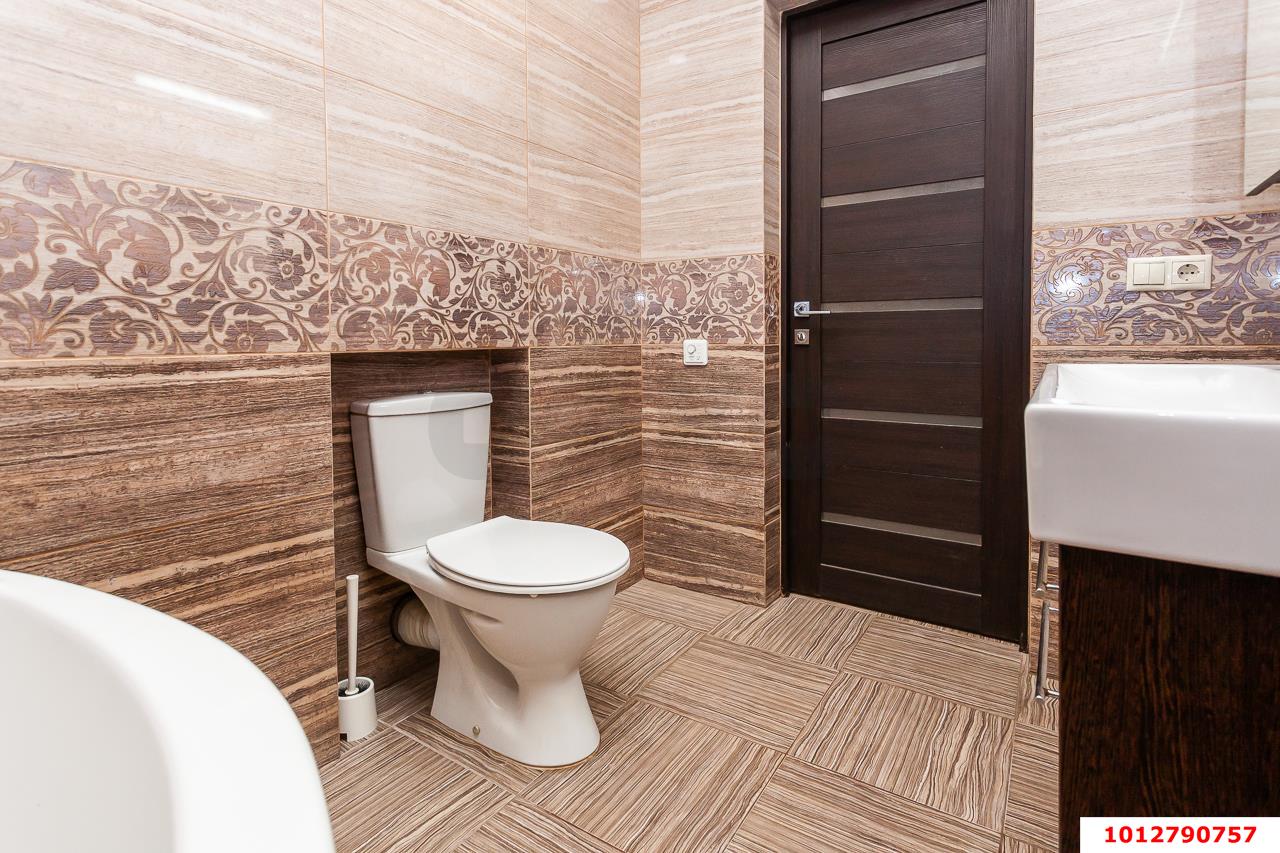 Фото №15: 2-комнатная квартира 72 м² - Краснодар, Прикубанский внутригородской округ, мкр. Музыкальный, ул. Гомельская