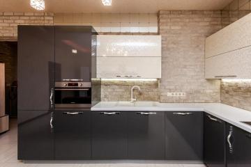 Фото №5: 2-комнатная квартира 72 м² - Краснодар, мкр. Музыкальный, ул. Гомельская