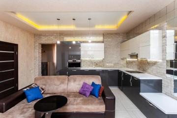 Фото №4: 2-комнатная квартира 72 м² - Краснодар, мкр. Музыкальный, ул. Гомельская