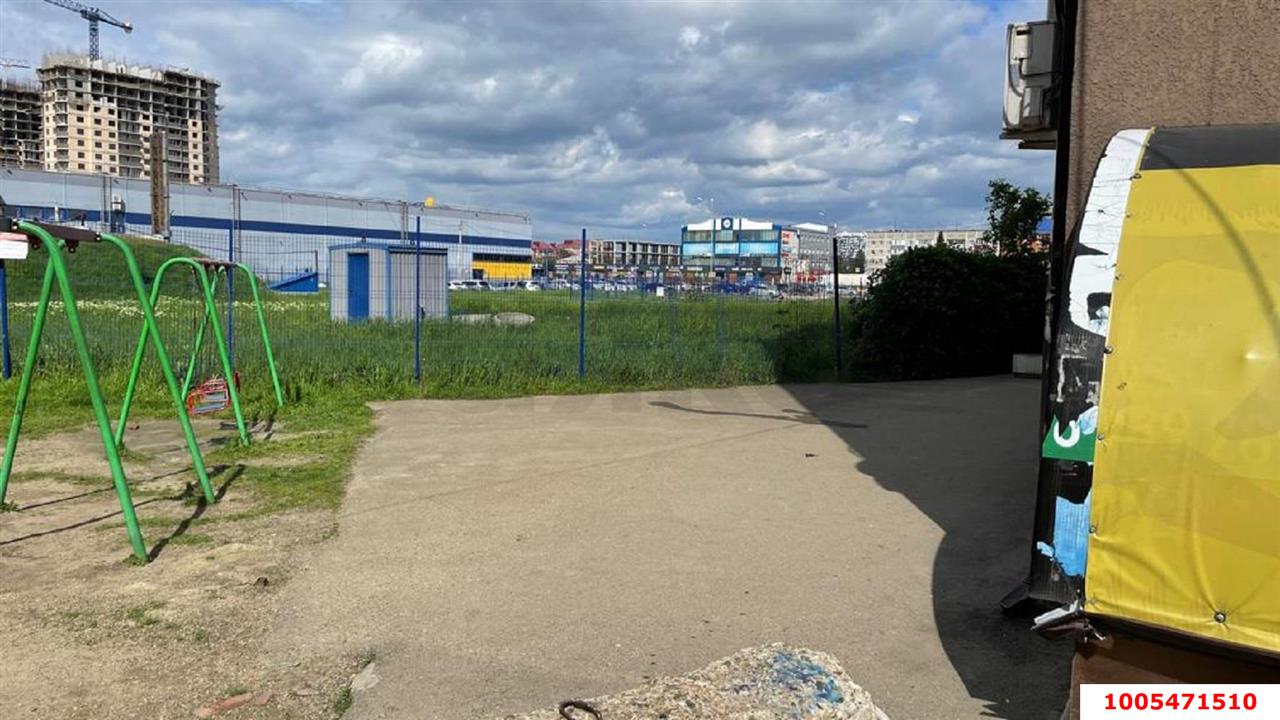 Фото №4: Торговое помещение 41 м² - Краснодар, Музыкальный, ул. имени Ф.И. Шаляпина, 33