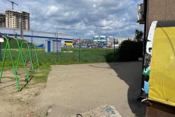 Фото №4: Коммерция 40 м² - Краснодар, мкр. Музыкальный, ул. имени Ф.И. Шаляпина, 33