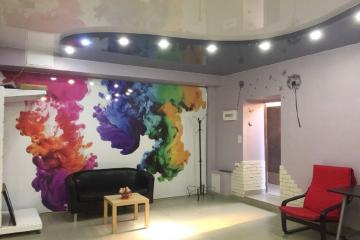 Фото №1: Коммерция 40 м² - Краснодар, мкр. Музыкальный, ул. имени Ф.И. Шаляпина, 33