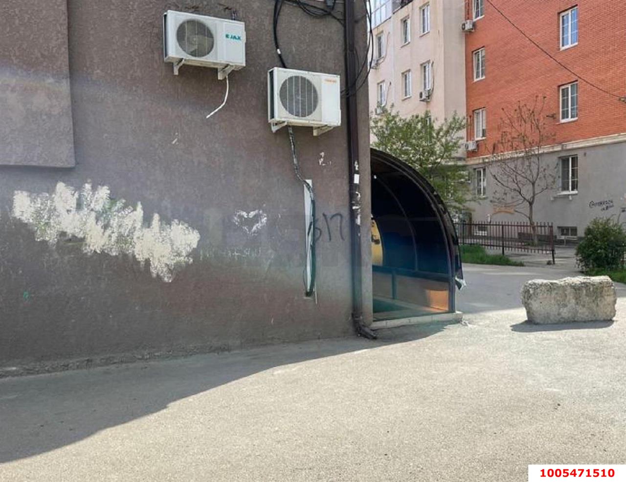 Фото №6: Торговое помещение 41 м² - Краснодар, Музыкальный, ул. имени Ф.И. Шаляпина, 33