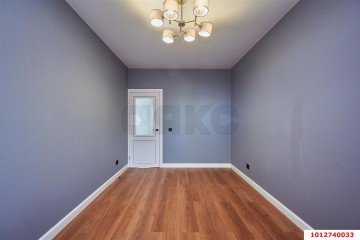 Фото №2: 2-комнатная квартира 63 м² - Краснодар, мкр. жилой комплекс Самолёт-4, ул. Ивана Беличенко, 95к1