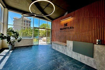 Фото №1: Апартаменты 22 м² - Агой, мкр. гостиничный комплекс Радуга, 10И