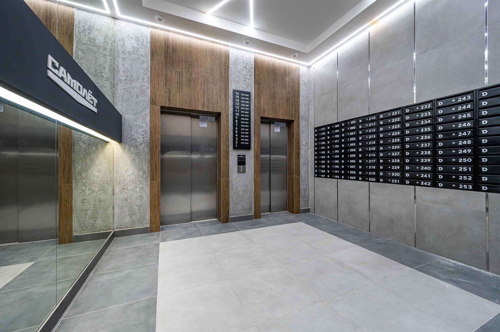 Фото №6: Студия 19 м² - Краснодар, Прикубанский внутригородской округ, мкр. жилой комплекс Самолёт-2, ул. Западный Обход, 57к2